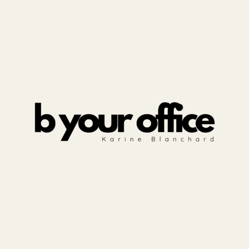 b your office